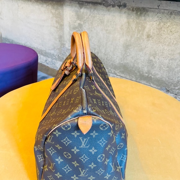 Authentic Vintage Keepall 50 not a bandouliere ❌no to offers❌ SOLD - Picture 9 of 16